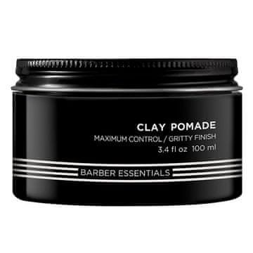 Redken Brews (Clay Pomade) Hair Brews (Clay Pomade) 100 ml