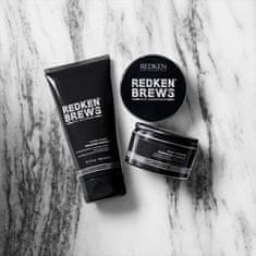 Redken Lasje oblikovanje paste Brews (Molding Paste) 150 ml