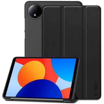 1 to 3 OVITEK TECH-PROTECT SMARTCASE ZA OVITEK XIAOMI REDMI PAD SE 8.7 Z OJAČANO ZAŠČITO