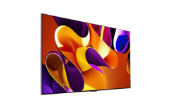 LG OLED55G42LW 4K UHD OLED televizor, umetna inteligenca, webOS