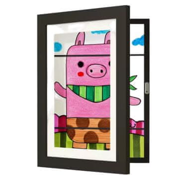Mormark Okvir za umetniško delo | FRAMELET