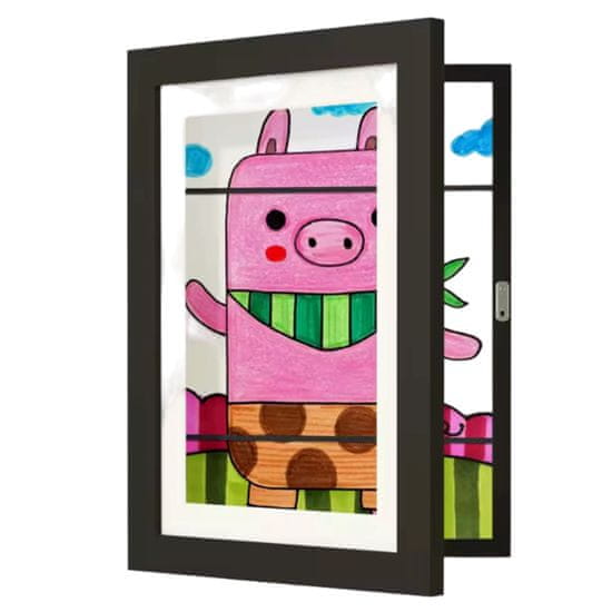 Mormark Okvir za umetniško delo | FRAMELET