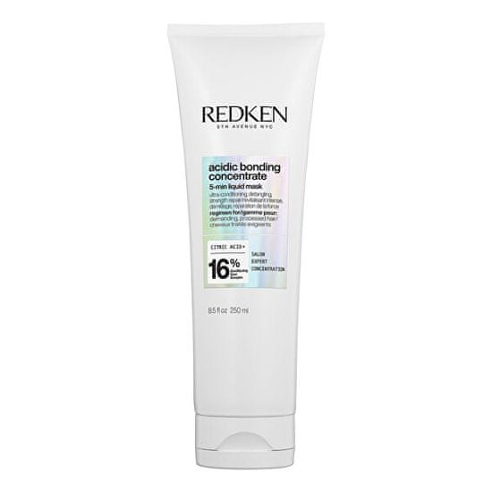 Redken Acidic Bonding Concentrate Hair Mask (5-min Liquid Mask)