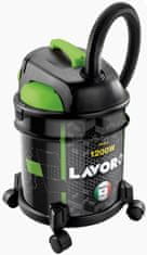 Lavor MOKRO SUHI SESALNIK 1200 W RUDY1200S