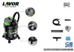 Lavor MOKRO SUHI SESALNIK 1200 W RUDY1200S