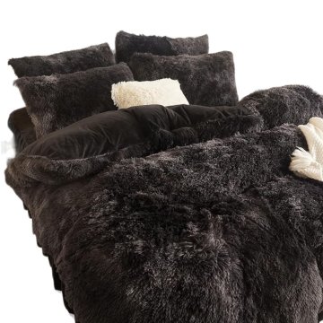 HOME & MARKER® Mehka in udobna posteljnina | SNUGGBED