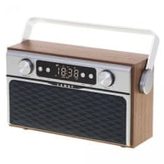 Camry Radio in predvajalnik Bluetooth 5.0/FM/USB/AUX/SD