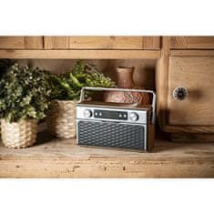 Camry Radio in predvajalnik Bluetooth 5.0/FM/USB/AUX/SD