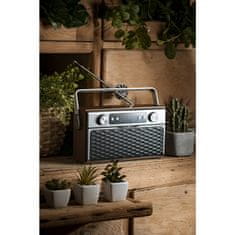 Camry Radio in predvajalnik Bluetooth 5.0/FM/USB/AUX/SD