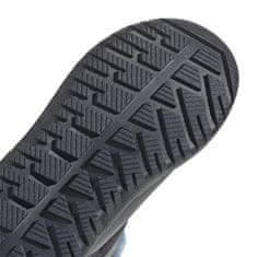 Adidas Snežni škornji mornarsko modra 31.5 EU Winterstiefel Winterplay I