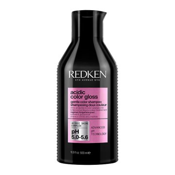 Redken Posvetlitveni šampon za dolgo obstojno barvo in sijaj las Acidic Color Gloss (Gentle Colour Shampoo)