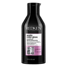 Redken Posvetljevalni balzam za intenzivno prehrano ter dolgo obstojnost barve in sijaja Acidic Colour Glos (Neto kolièina 500 ml)