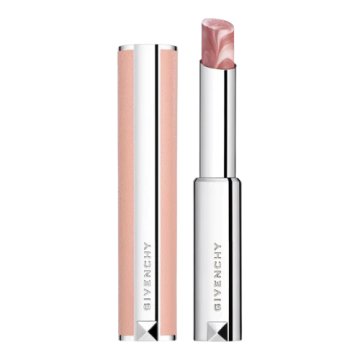 Givenchy Rose Perfecto tonirani balzam za ustnice 2,8 g