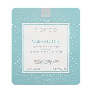 FOREO UFO Make My Day (Activated Mask) 7 x 6 g