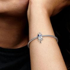 Pandora Srebrna maturantska perla Clever Owl 798907C01