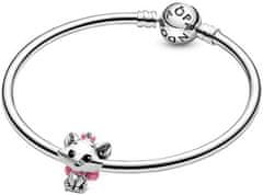 Pandora Srebrna perla Disney Princess Marie 798848C01