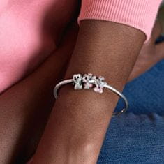 Pandora Srebrna perla Disney Princess Marie 798848C01