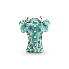 Pandora Srebrna perla Sulley Disney 792031C01