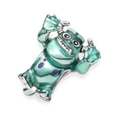 Pandora Srebrna perla Sulley Disney 792031C01
