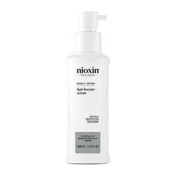 Nioxin Serum proti izpadanju las (Hair Booster Serum) 100 ml