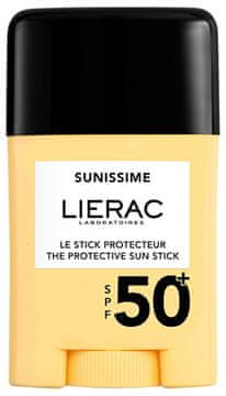 Lierac The Protective Sun Stick SPF 50+ Sunissime (The Protective Sun Stick) 10 g