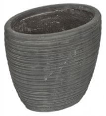 G21 Cvetlični lonec Stone Slog 29 cm
