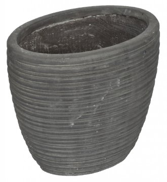 G21 Cvetlični lonec Stone Slog 29 cm