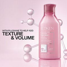 Redken High Rise Volume (Lifting Shampoo) High Rise Volume (Lifting Shampoo) (Neto kolièina 300 ml)