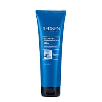 Redken Extreme regenerirajoča ( Strength Builder Plus Mask)