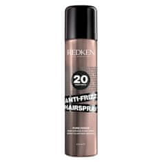Redken Lak za lase z močno fiksacijo Anti-Frizz ( Hair spray) 250 ml