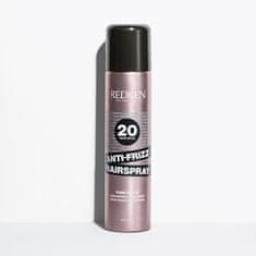 Redken Lak za lase z močno fiksacijo Anti-Frizz ( Hair spray) 250 ml