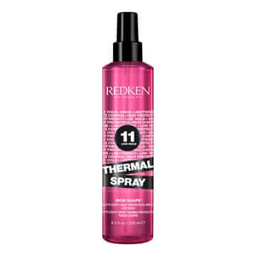 Redken Thermal Spray Thermal Spray (Heat Protection Spray) 250 ml