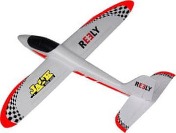 Reely Jack JADRALNO letalo za metanje 600mm