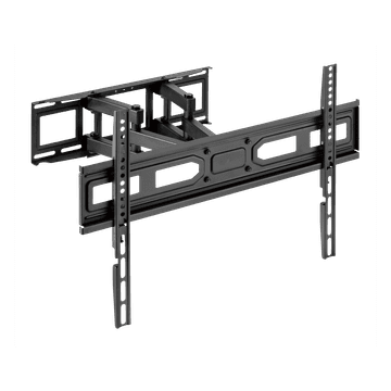 S-box stenski nosilec PLB-3646-2 (37''-80''/40kg/600x400)