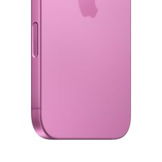 Apple iPhone 16 mobilni telefon, 512GB, roza (myeq3sx/a)