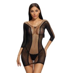 PoeticExist Bodystocking Poetic 8953