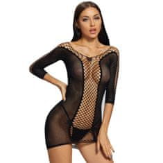 PoeticExist Bodystocking Poetic 8953