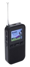 Denver Denver DAH-126 - Žepni radio z DAB+ in FM sprejemnikom