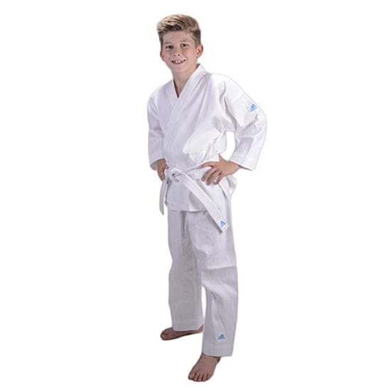 Adidas Otroško karate kimono adiSTART