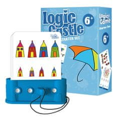 CAB Toys Logična igra - poučna igra 4+