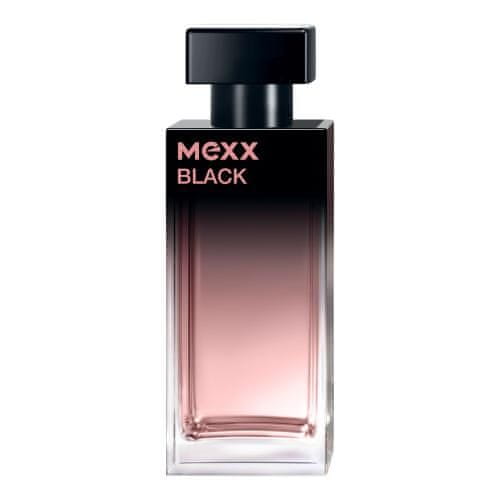 Mexx Black dišava v stiku Miniature za ženske
