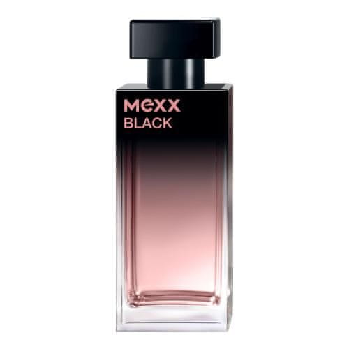 Mexx Black toaletna voda za ženske