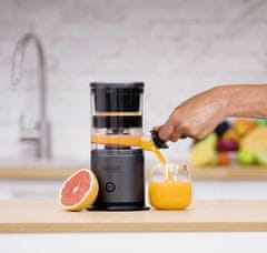 Mediashop Livington JuiceBoost