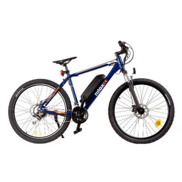 Nilox Električno Kolo X6 PLUS 27,5"