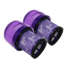 Prime Komplet filtrov za Dyson V11 in V15