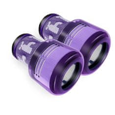 Prime Komplet filtrov za Dyson V12