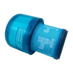 Prime HEPA Filter za Dyson V11 / V15, svetlo moder