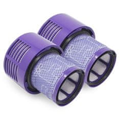 Prime Komplet filtrov za Dyson v10