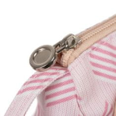 Maaleo Šolski svinčnik Dvojno razširljiv Sachet Pink za otroke