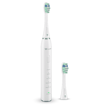 TrueLife zobna ščetka SonicBrush CLEAN30, bela